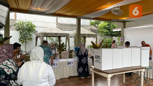 3 Penyakit Ini Jadi Sebab Puluhan Petugas Pemilu 2024 di Sukabumi Tumbang
