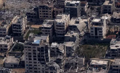 Hamas Pelajari Tanggapan Israel Soal Usulan Gencatan Senjata Terbaru, Siap Damai?