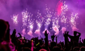 Kartini Taiwan Music Festival Digelar, Ajang Kumpul Orang Indonesia Sekaligus Halal Bihalal di Taipei