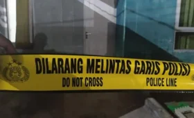 Polisi Tetapkan 3 Tersangka Baru Kasus Penganiayaan Mahasiswa di STIP Jakarta