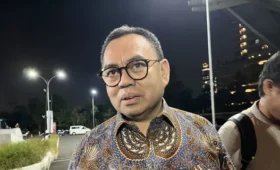 Sudirman Said Siap Maju Pilkada 2024, Ungkap Hubungan Baik dengan Cak Nur dan Prabowo