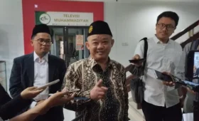 Muhammadiyah soal Konsesi Tambang dari Pemerintah: Masih Ukur Diri